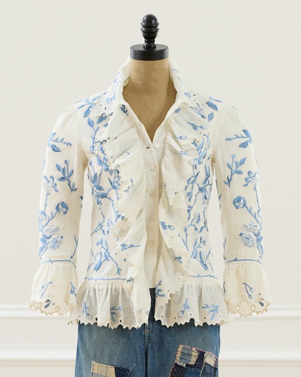 Women's Vintage Collection | Ralph Lauren Women's Vintage Collection | Ralph Lauren