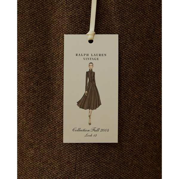 2004 Matilda Tweed Jacket - Size 10