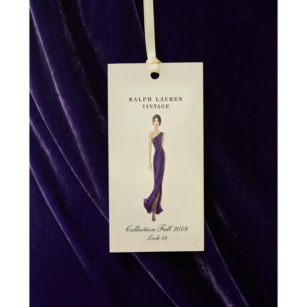 Women's Purple Cocktail Dresses & Jumpsuits | Ralph Lauren