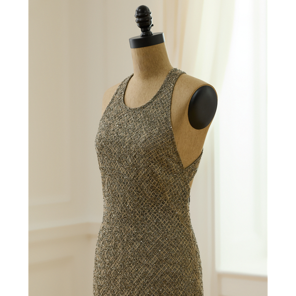 2018 Grayden Evening Dress - Size 6