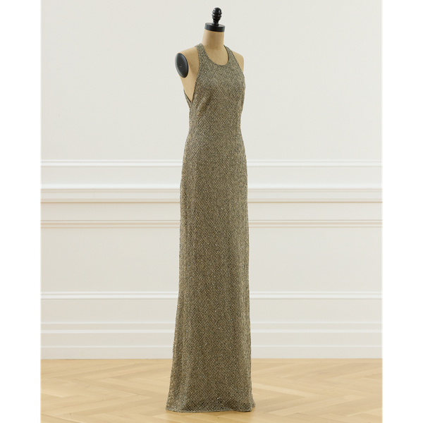 2018 Grayden Evening Dress - Size 6