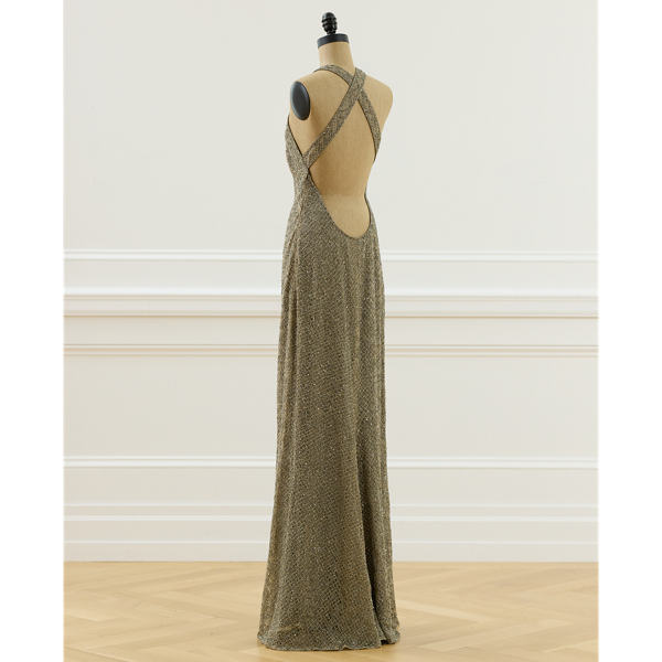 2018 Grayden Evening Dress - Size 6