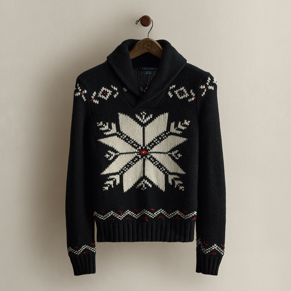 2012 Cotton-Cashmere Sweater - Size M