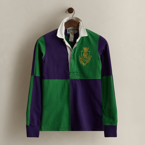 Women's Navy Polo Shirts | Ralph Lauren
