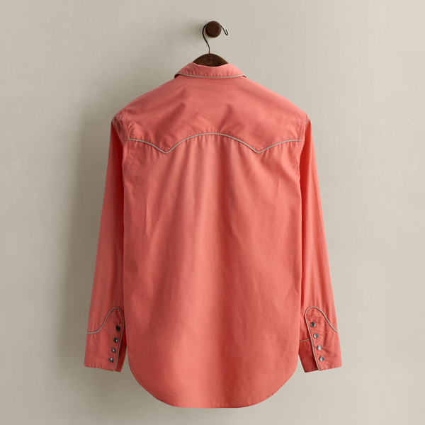c. 1978 Western Shirt - Size 14