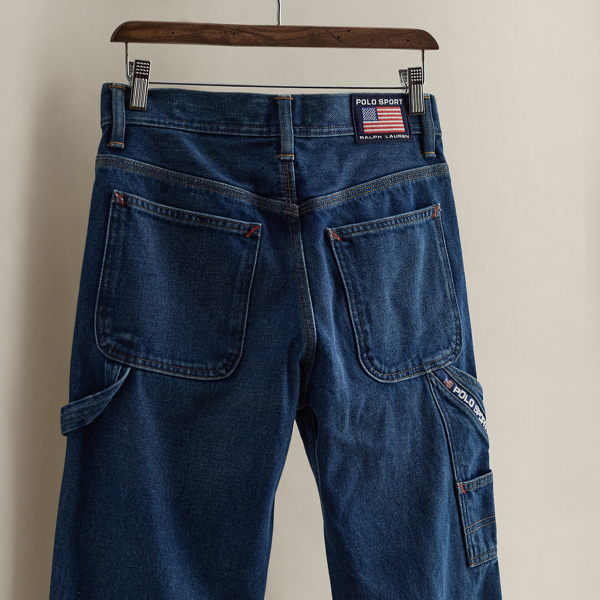 2019 Carpenter Jean - Size 25