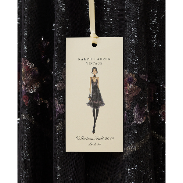 2010 Natalia Cocktail Dress - Size 4