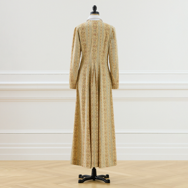 Multi 2003 Michelle Beaded Coat - Size 8 Ralph Lauren Vintage 6