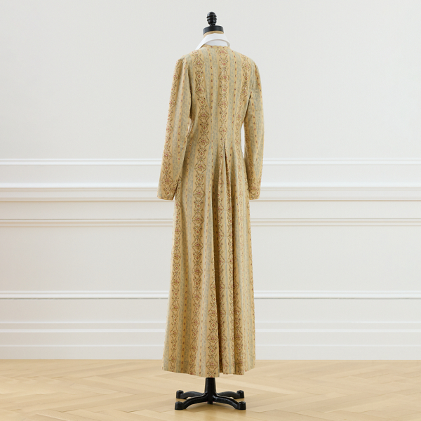 Multi 2003 Michelle Beaded Coat - Size 8 Ralph Lauren Vintage 8