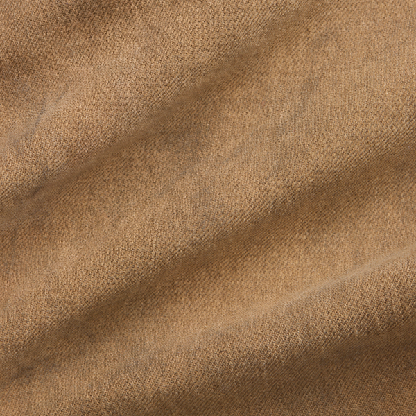 High Boy Fit Tan Jean