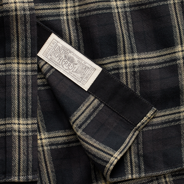Polo Ralph Lauren☆チェック柄ツイルシャツドレス チェック コットン ツイル Aライン シャツドレス | ラルフ
