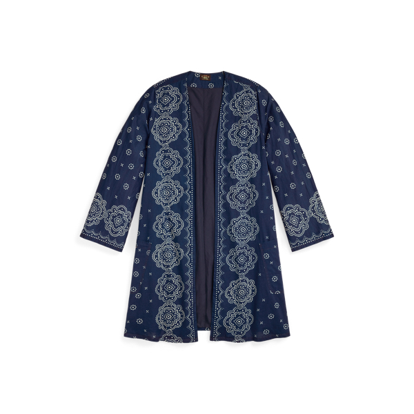 RRL Women's Clothing & Accessories | Ralph Lauren