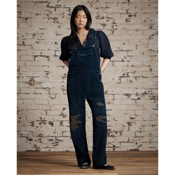 DOUBLE R.L. & COMPANY カバーオール S RRL コーデュロイ カバーオール 楽天市場】ラルフローレン