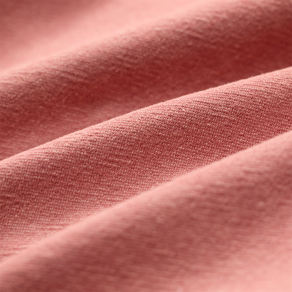 Baumwoll-Leinen-Hose im Westernstil RRL in Retro-Rot 9