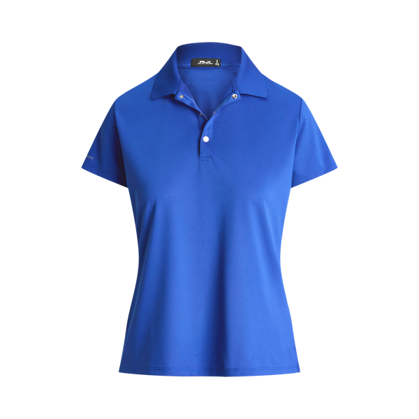 Classic-Fit Tour-Poloshirt