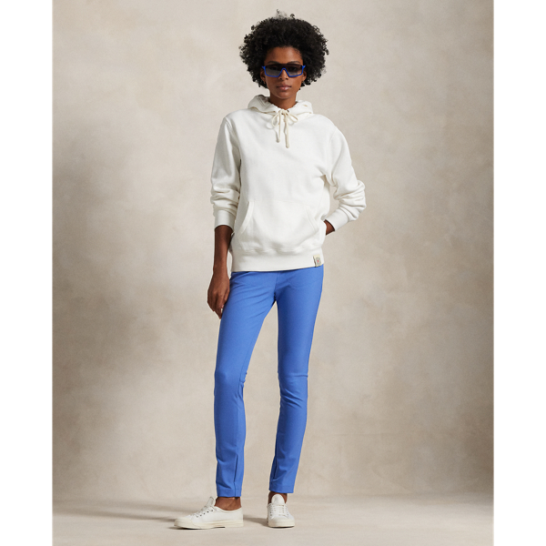 Stretch Twill Athletic Pant