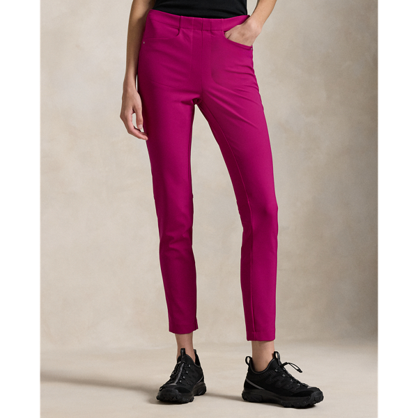 Stretch Twill Athletic Pant