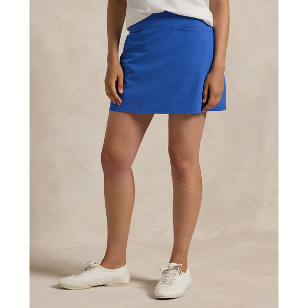 15" Performance Pleated Skort