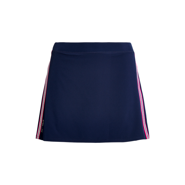 Skort tecnica a pieghe da 38,1 cm RLX in 1