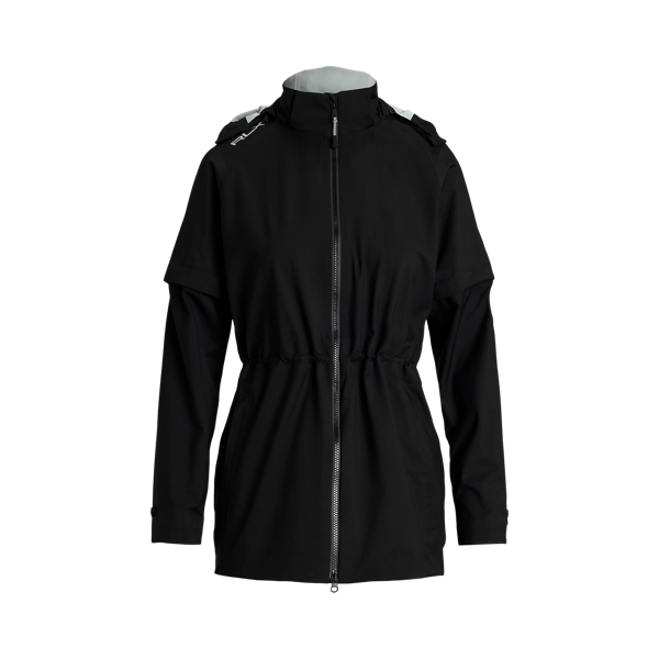 Convertible Water-Repellent Jacket RLX 1