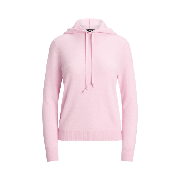 Kapuzenpullover aus Kaschmir RLX in 1