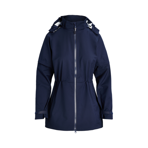 Convertible Performance Twill Jacket RLX 1