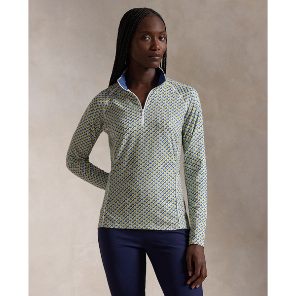 新品 31,】POLO GOLF/ラルフローレン ストレッチ ブルゾン