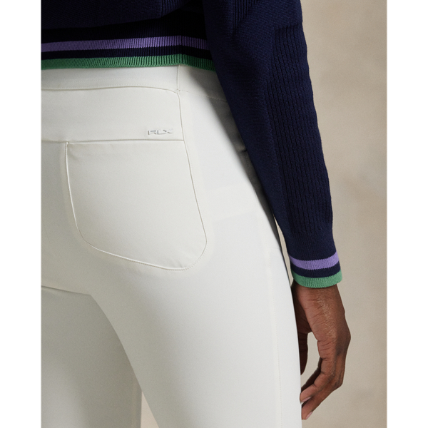 ストレッチ アスレチック パンツ | ラルフ ローレン公式オンラインストア