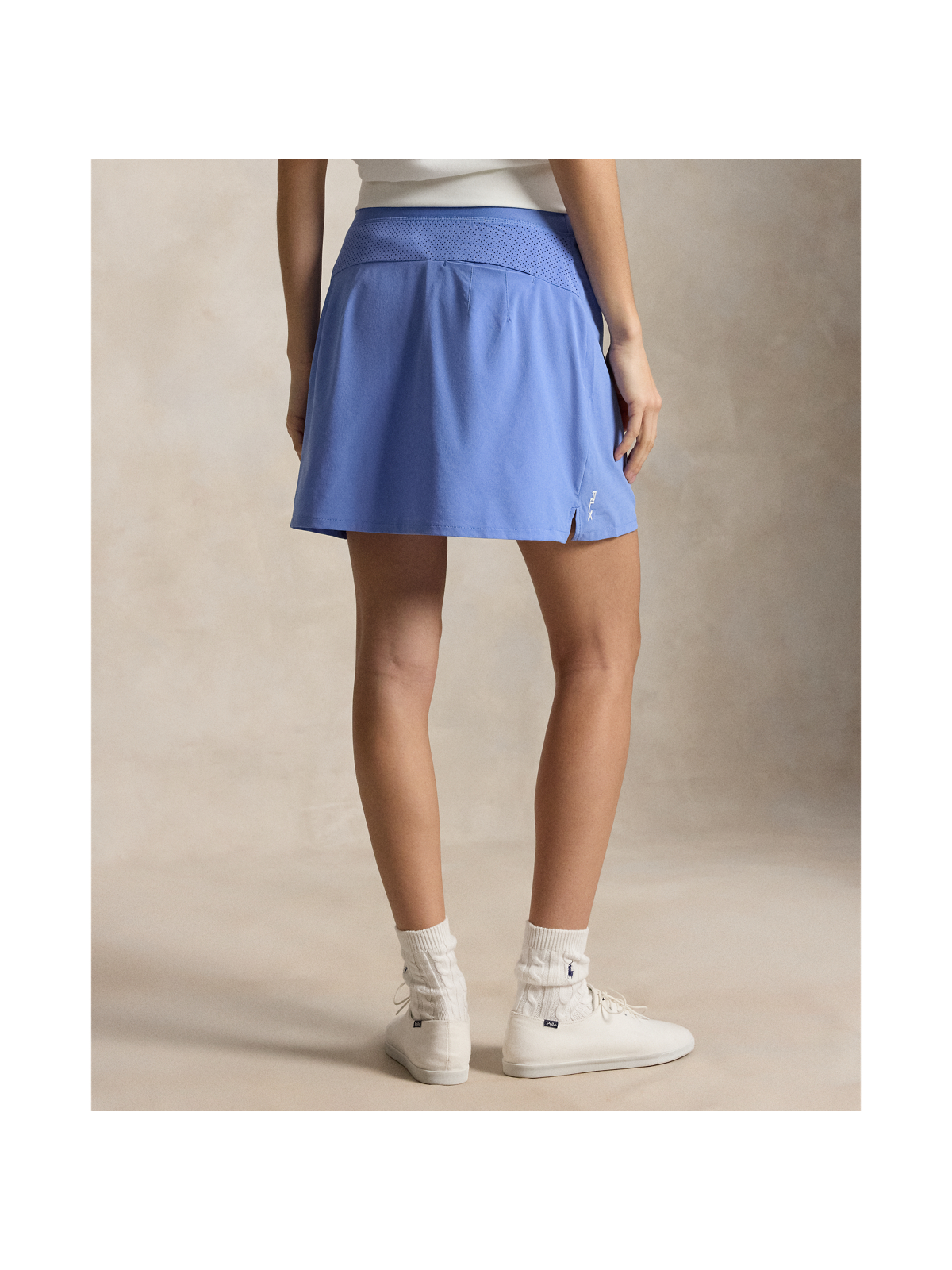 Ralph Lauren 17" Performance Skort — фото 2