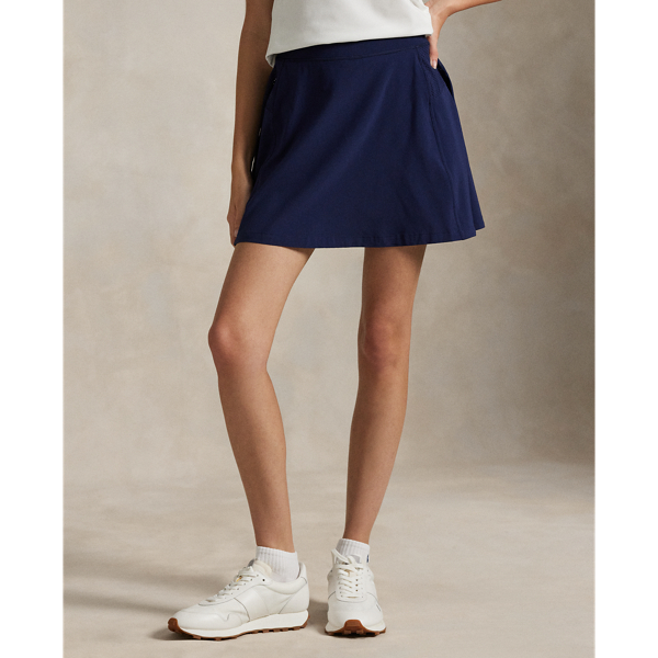 Women's RLX Designer Skirts | Ralph Lauren