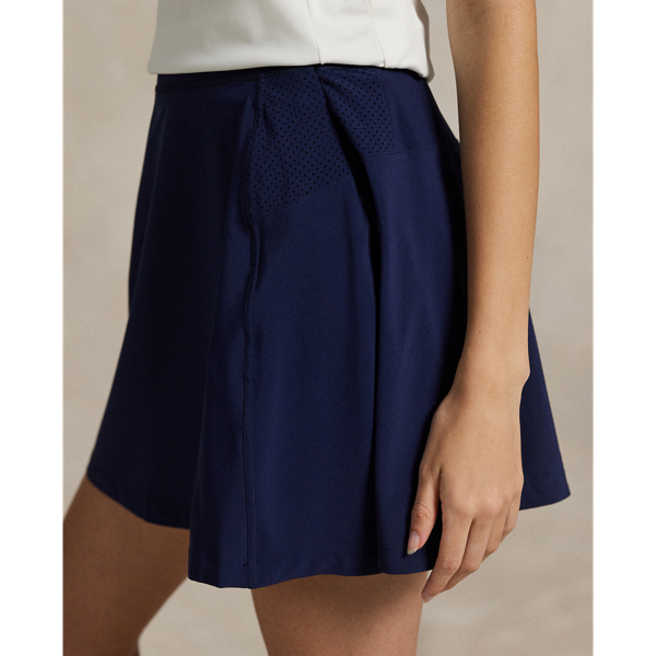16" Performance A-Line Skort