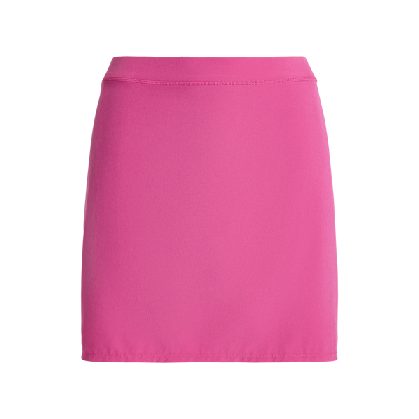 Ralph Lauren★17 Pleated Four Way Stretch Skort 17