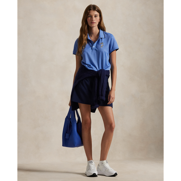 テーラード フィット Polo ベア ポロシャツ | ラルフ ローレン