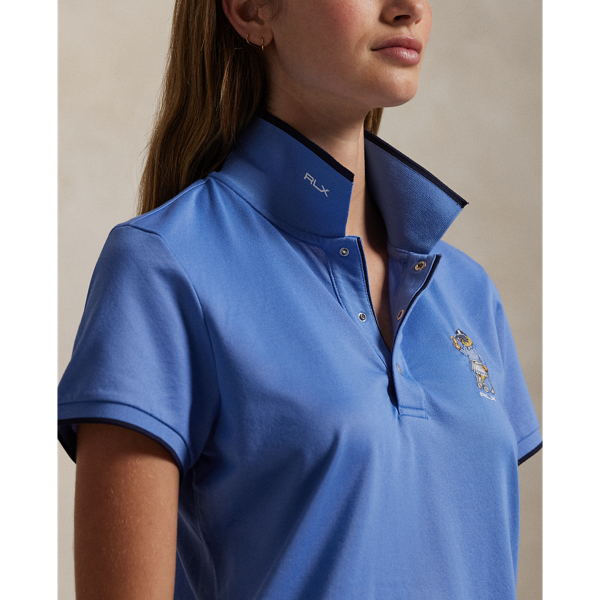 スーパーコピー 激安 - ブランドコピー代引き高品質専門店 テーラード フィット Polo ベア ポロシャツ | ラルフ ローレン スキー