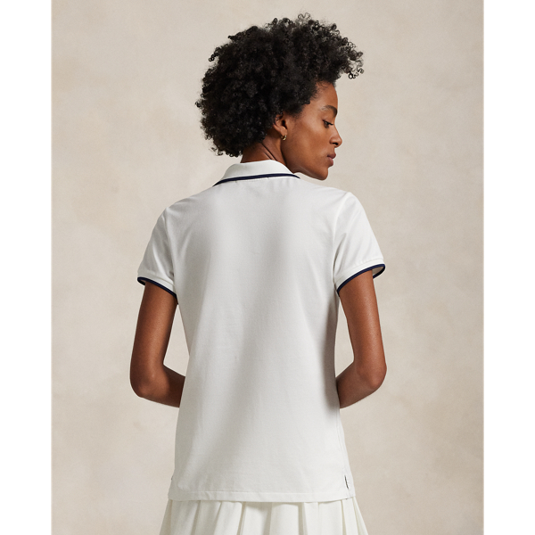 テーラード フィット Polo ベア ポロシャツ | ラルフ ローレン公式