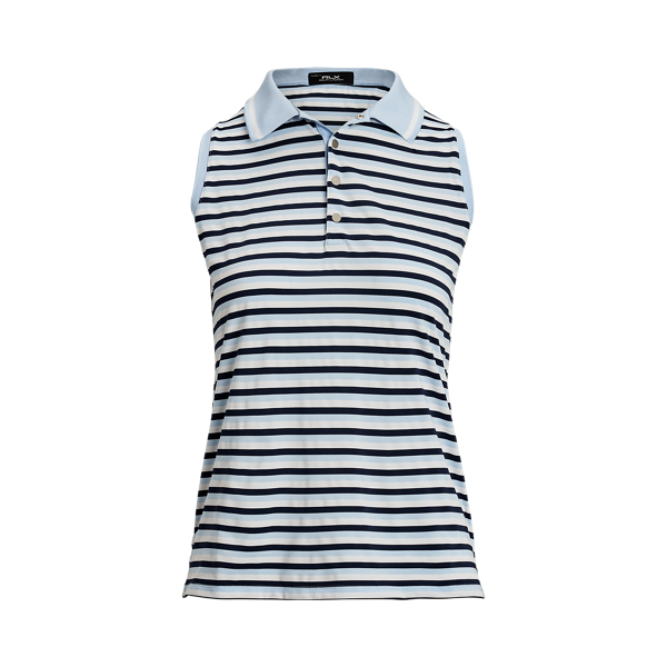 ★POLO GOLF ★Ralph Lauren RLX Ralph Lauren RLX Logo Golf Ball Print Polo Shirt | Saks