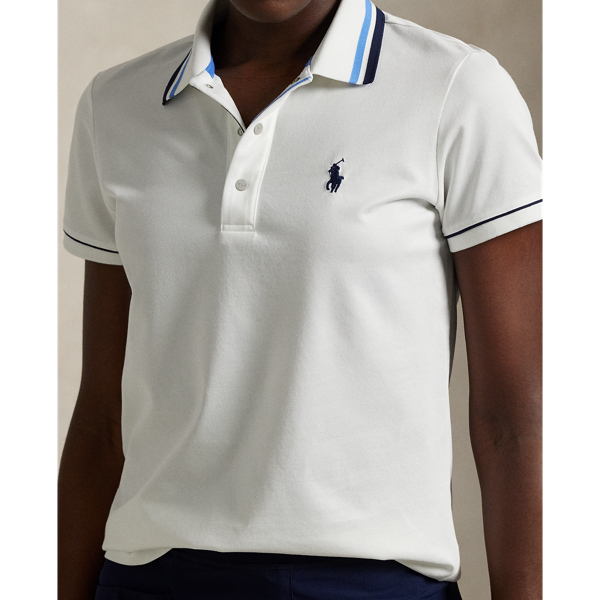 【新品未使用】Ralph Lauren テイラードフィットポロシャツ M RALPH LAUREN｜(POLO GOLF)テーラード フィット パフォーマンス