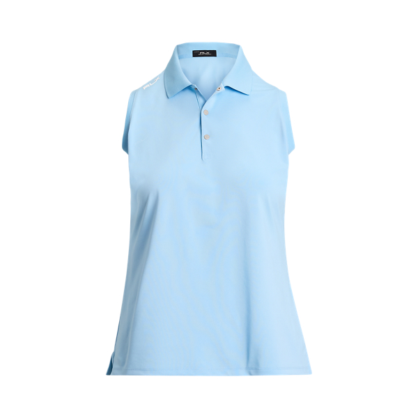 ポロシャツ ポロ SLP Sleeveless Polo | WOMEN レディース MARK&LONA ポロシャツ ポロ SLP Sleeveless Polo | WOMEN