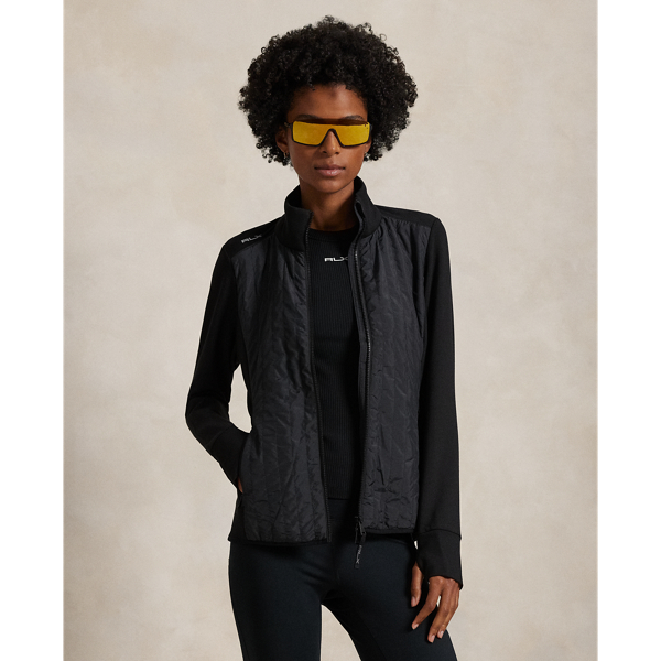 Women's Black Coats & Outerwear | Ralph Lauren