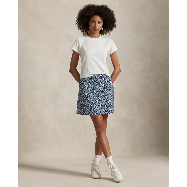 ラルフローレン RLX テニス　スコート RLX Tennis Skort by Polo Ralph Lauren | Rent the Runway