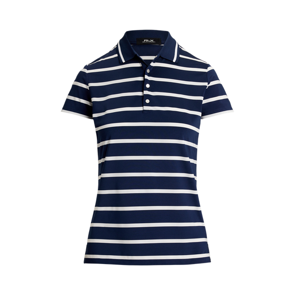 Women's Lace Polo Shirt | Ralph Lauren