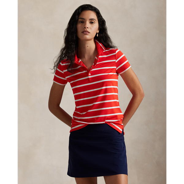 Women's Golf Clothing, Golf Polo Shirts & Golf Skorts