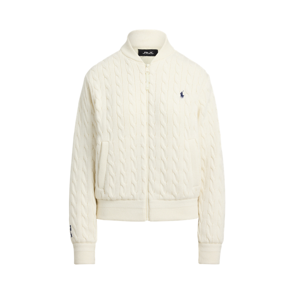 Fleece Half-Zip Pullover