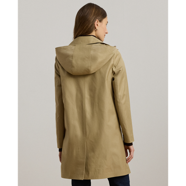 Women's Lauren Petite Jackets & Coats | Ralph Lauren® ME