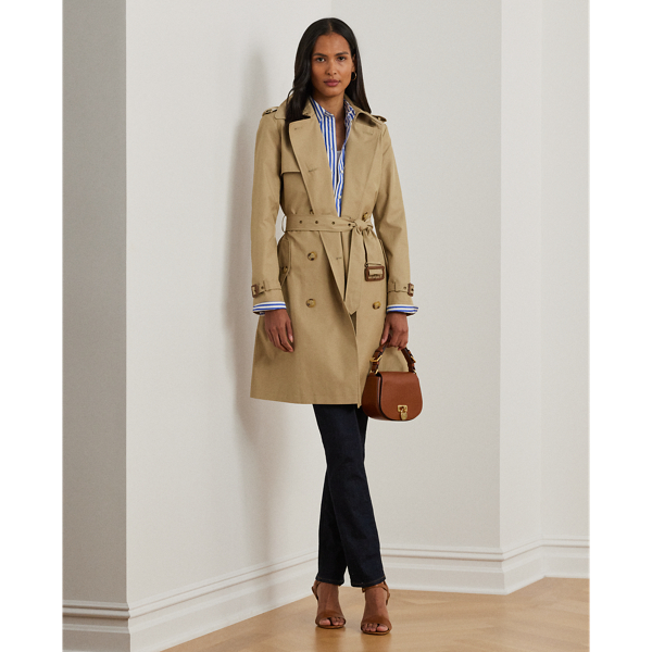 Ralph lauren petite coats hotsell