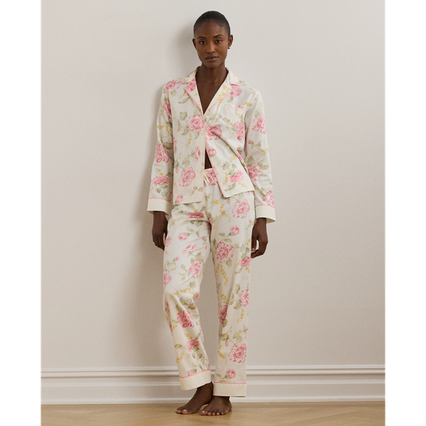 Petite Loungewear Sleepwear Ralph Lauren