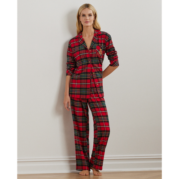 Ralph lauren pjs womens sale