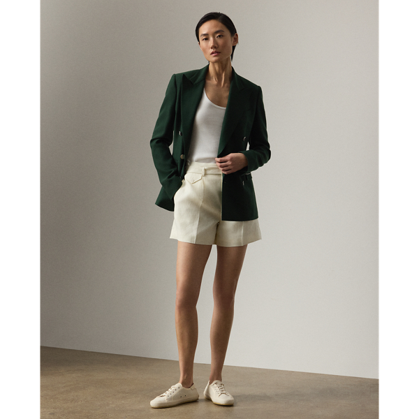 Veste Camden en cachemire