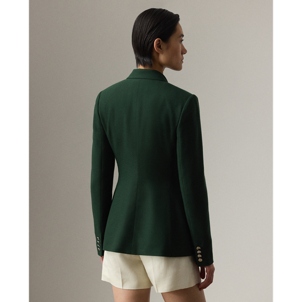 Veste Camden en cachemire