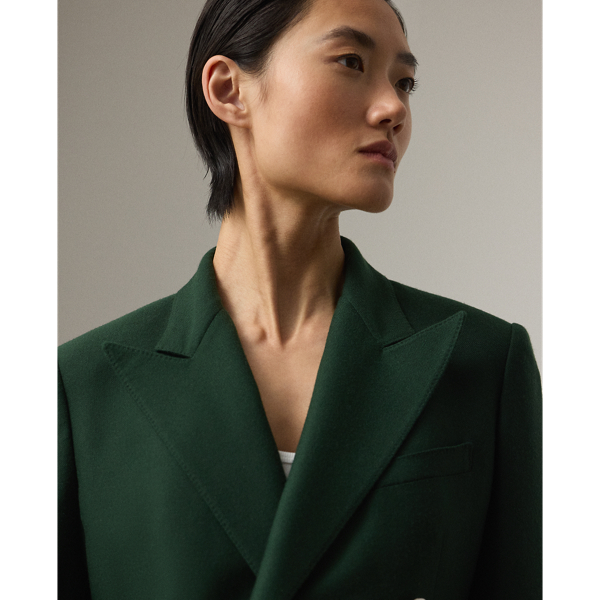 Veste Camden en cachemire